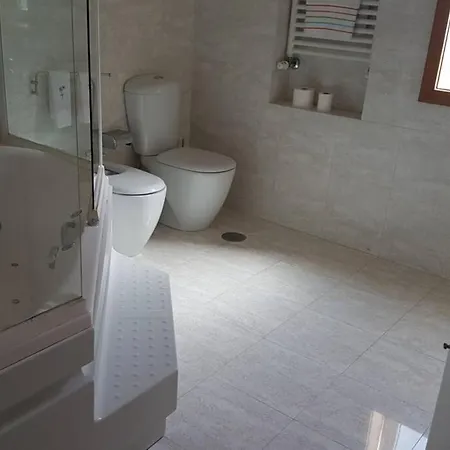 فيلة Casa Luisa - Moradia Com Piscina A 3 Minutos Praia *
