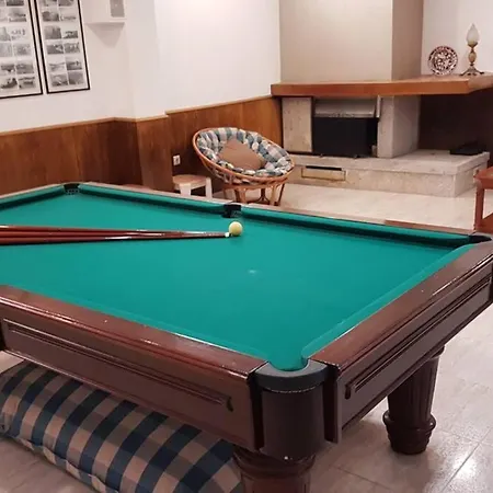 Casa Luisa - Moradia Com Piscina A 3 Minutos Praia فيلة