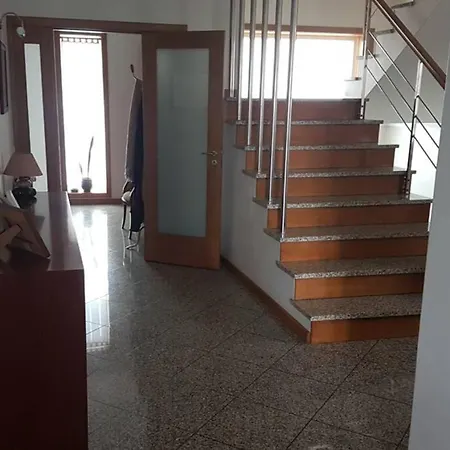 Casa Luisa - Moradia Com Piscina A 3 Minutos Praia Villa Vila do Conde
