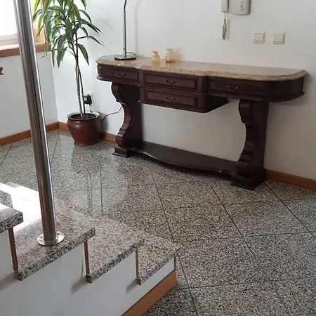 Casa Luisa - Moradia Com Piscina A 3 Minutos Praia فيلة فيلا دو كوندي