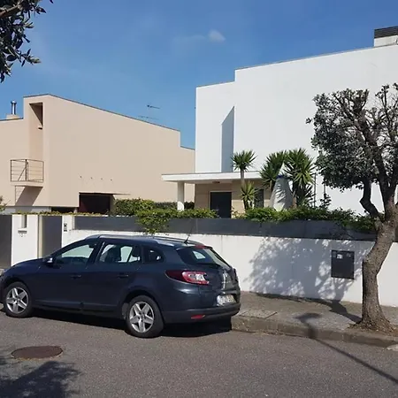 Casa Luisa - Moradia Com Piscina A 3 Minutos Praia