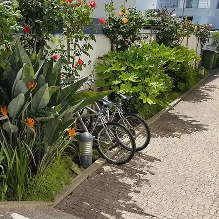 Casa Luisa - Moradia Com Piscina A 3 Minutos Praia *