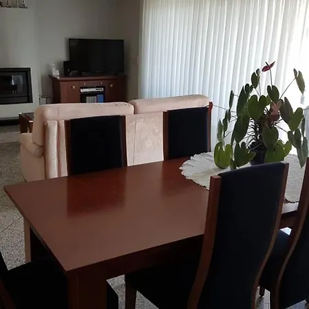 Casa Luisa - Moradia Com Piscina A 3 Minutos Praia فيلة