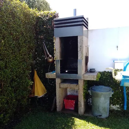 Villa Casa Luisa - Moradia Com Piscina A 3 Minutos Praia